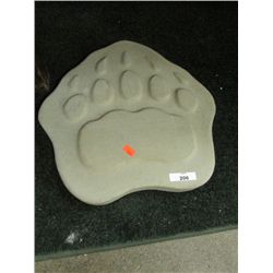 CONCRETE - PAW - MED