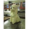 Image 1 : VINTAGE POODLE ORNAMENT