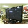 Image 1 : T.V. - 42" PLASMA - PANASONIC WITH REMOTE