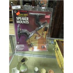 SPEAKER MOUNTS