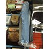 Image 1 : LOT OF ASSORTED USED PANTS
