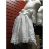 Image 1 : CHILD'S LACE DRESS