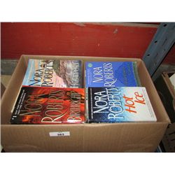 BOX OF CLECTABLE & OTHER BOOKS