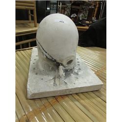 MOLD - HEAD TOP