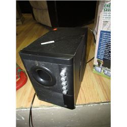 SUB WOOFER