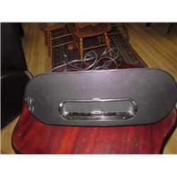 PHILLIPS IPOD DOCKING STATION - WITH CORD