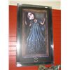 Image 1 : FRAMED PRINT "FRAMED" - ANGELINA WRONA