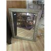 Image 1 : GUILDED FRAMED MIRROR
