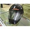 Image 2 : YAMAHA SNOW FORCE HELMET - GOOD FOR SUMMER OR WINTER - DOT - FULL FACE