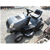 Image 1 : STOA ***** MURRY RIDING MOWER - 16.6HP - 42" CUT - GAS - AUTOMATIC - RUNS GOOD - (SEE GRASS CUT ALON