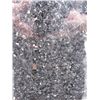 Image 2 : GRANITE - RECTANGLE - ROSE KISSED EBONY