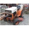 Image 2 : RIDING MOWER - INTERNATIONAL - NEEDS TLC