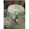 Image 2 : CONCRETE - STATUE - MAGIC MUSHROOMS