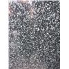 Image 2 : GRANITE - OVAL - EBONY & EMERALD