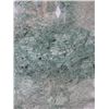 Image 2 : GRANITE - BEVELED - RECTANGLE - CHAULKBOARD GREEN