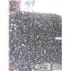 Image 2 : GRANITE - ORNATE SHAPE - BEVELED - BLACK - SAME SHAPE AS LOT 81