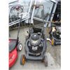 Image 1 : LAWN MOWER - HONDA - POULAN PRO -  SELF PROPELLED - 160CC - NO BLADE