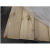 Image 2 : IDAHO PINE - 1 1/3" X 10" X 14' - TOTAL OF 16 BOARDS = 224 LINEAL FEET (BID BY LOT )