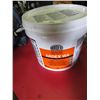 Image 1 : PAIL OF ARDEX APOXY  GROUT