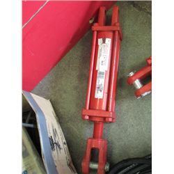 HYDRAULIC RAM - LION 2500