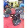 Image 2 : SKIL 12 VOLT DRILL  & ANGLE GRINDER - MASTERCRAFT