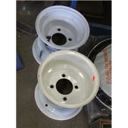 ATV RIMS - 2