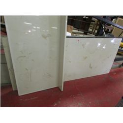 FIBER GLASS COUNTER TOP