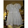 Image 2 : CHILD'S LACE DRESS