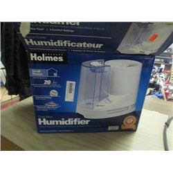 HOLMES HUMIDIFIER