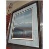 Image 1 : FRAMED LIMITED EDITION "THE SENTINELS" - C MACCLURE