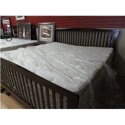 KING EURO TOP MATTRESS