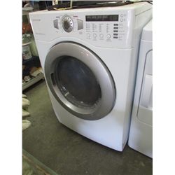 DRYER - FRONT LOAD - DAEWOO