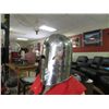 Image 1 : METAL KNIGHTS HELMET