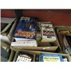 Image 2 : BOX ASSORTED COLLECTABLE & OTHER BOOKS