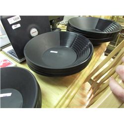 ESTWING - GOLD PAN - PLASTIC - NEW - 14 "