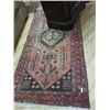 Image 1 : AREA CARPET - HAND KNOTTED PERSIAN STYLE