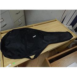 GUITAR CASE - SOFT - CROSS ROCK