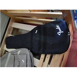 GUITAR CASE - SOFT - FENDER