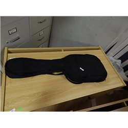 GUITAR CASE - SOFT - NO NAME