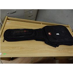 GUITAR CASE - SOFT - NO NAME