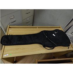 GUITAR CASE - SOFT - RITTER