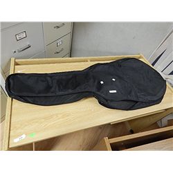 GUITAR CASE - SOFT - WINGS