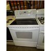 Image 1 : STOVE - GLASS TOP - KENMORE - SELF CLEANING