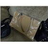 Image 2 : PURSE - CREAM BROWN - GUESS