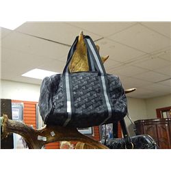 PURSE - BLACK - TNA