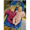 Image 1 : COLLECTABLE & PLAYABLE DOLLS - 2