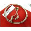 Image 1 : BRACLET & 1 EARING