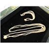 Image 2 : NECLACE & BRACLET SET - PEARL STRANDS - AS-IS
