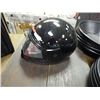 Image 1 : YAMAHA SNOW FORCE HELMET - GOOD FOR SUMMER OR WINTER - DOT - FULL FACE