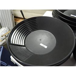 ESTWING - GOLD PAN - PLASTIC - NEW - 14 "